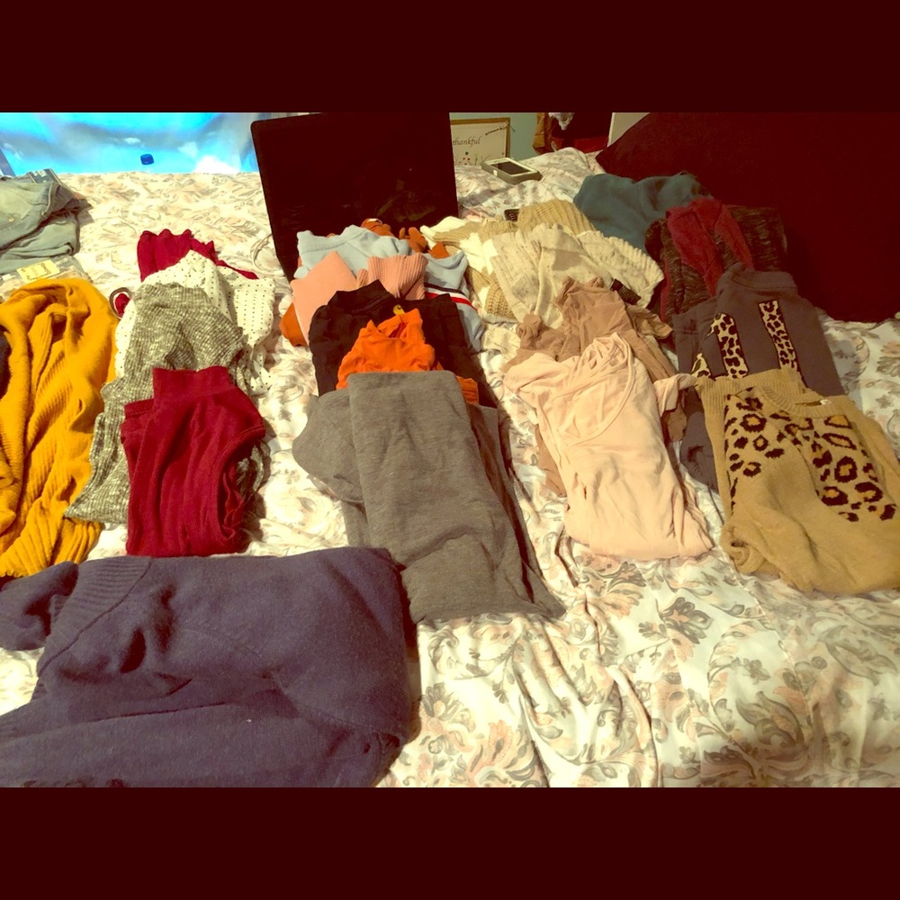 Women’s tops